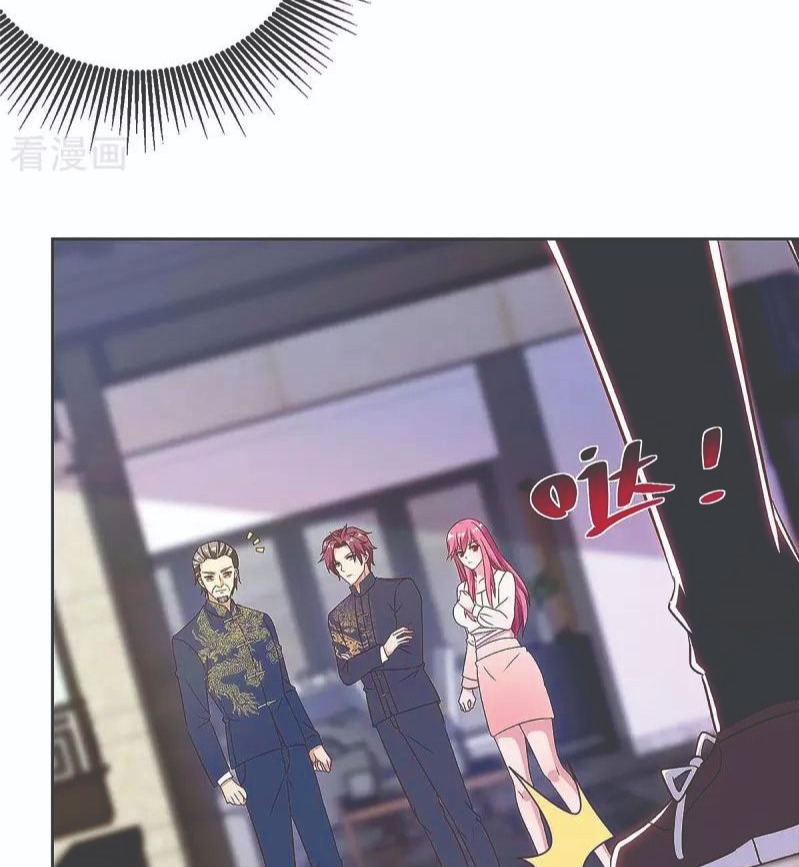 Rebirth Abandoned Less Return chapter 126 halaman 39