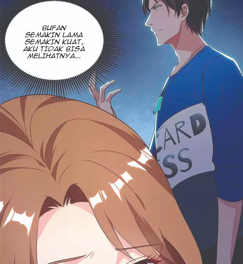 Rebirth Abandoned Less Return chapter 126 halaman 32
