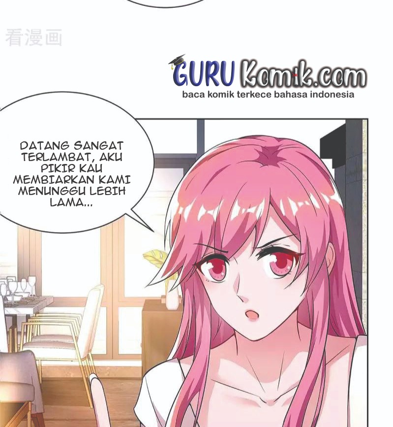Rebirth Abandoned Less Return chapter 126 halaman 41