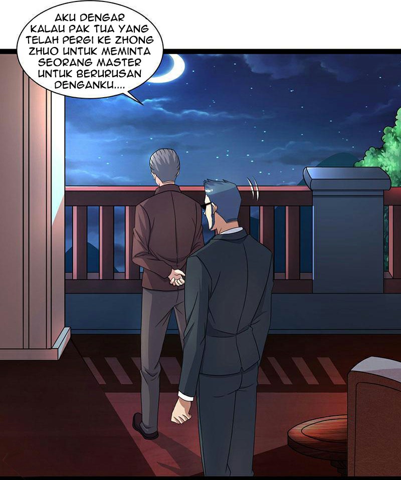 Rebirth Abandoned Less Return Chapter 14 page 24