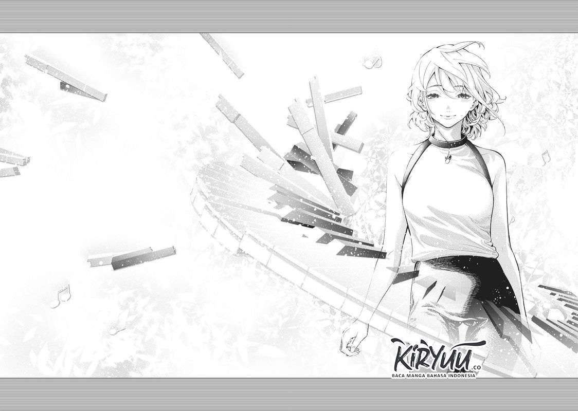 Runway de Waratte Chapter 109