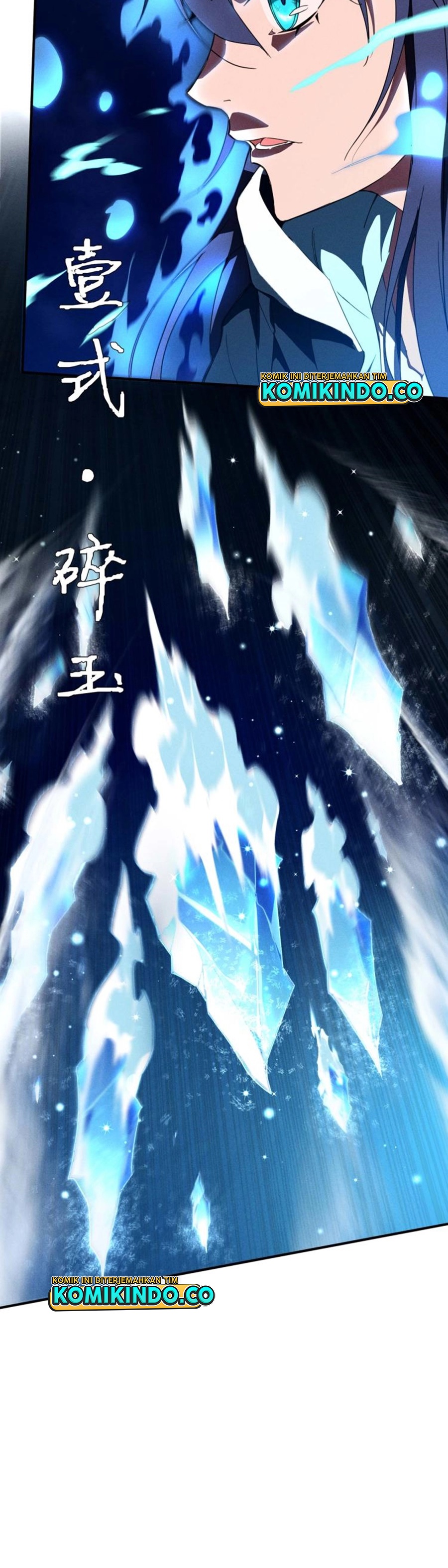 	 Above the Heavens Chapter 04
