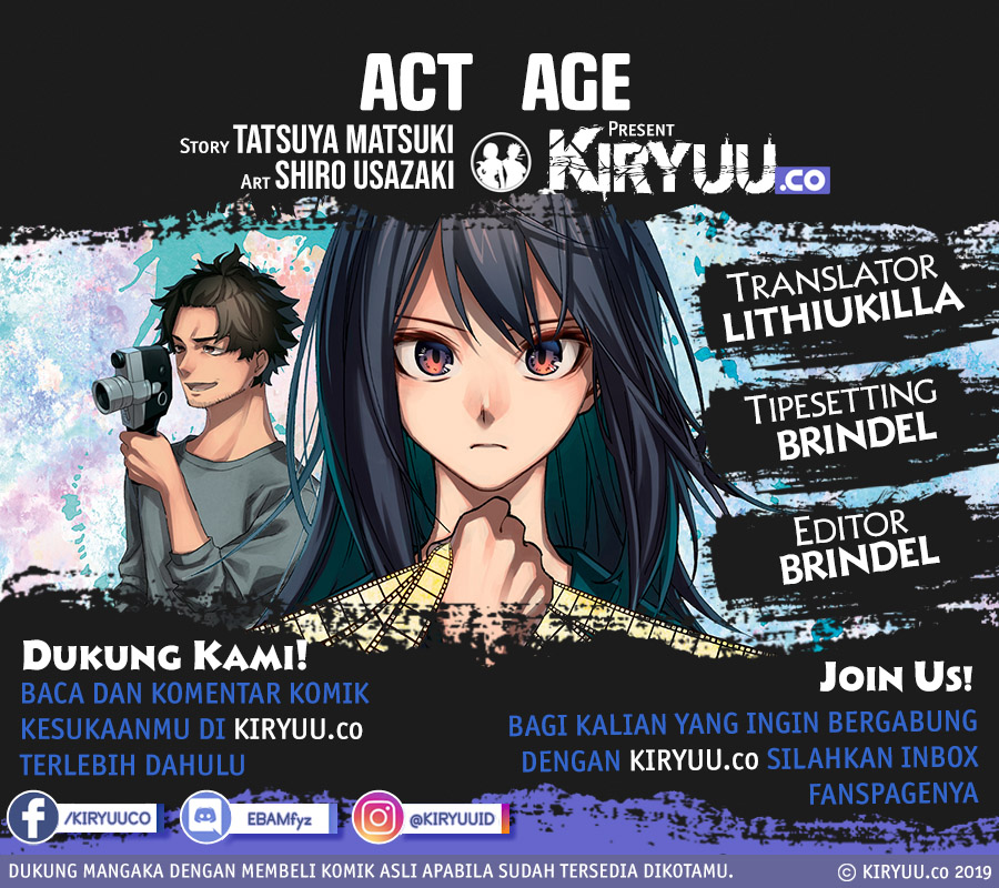 ACT-AGE Chapter 102