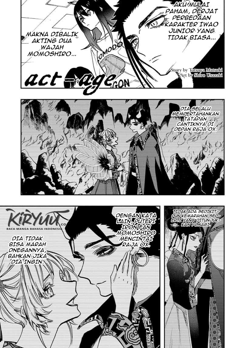 ACT-AGE Chapter 105