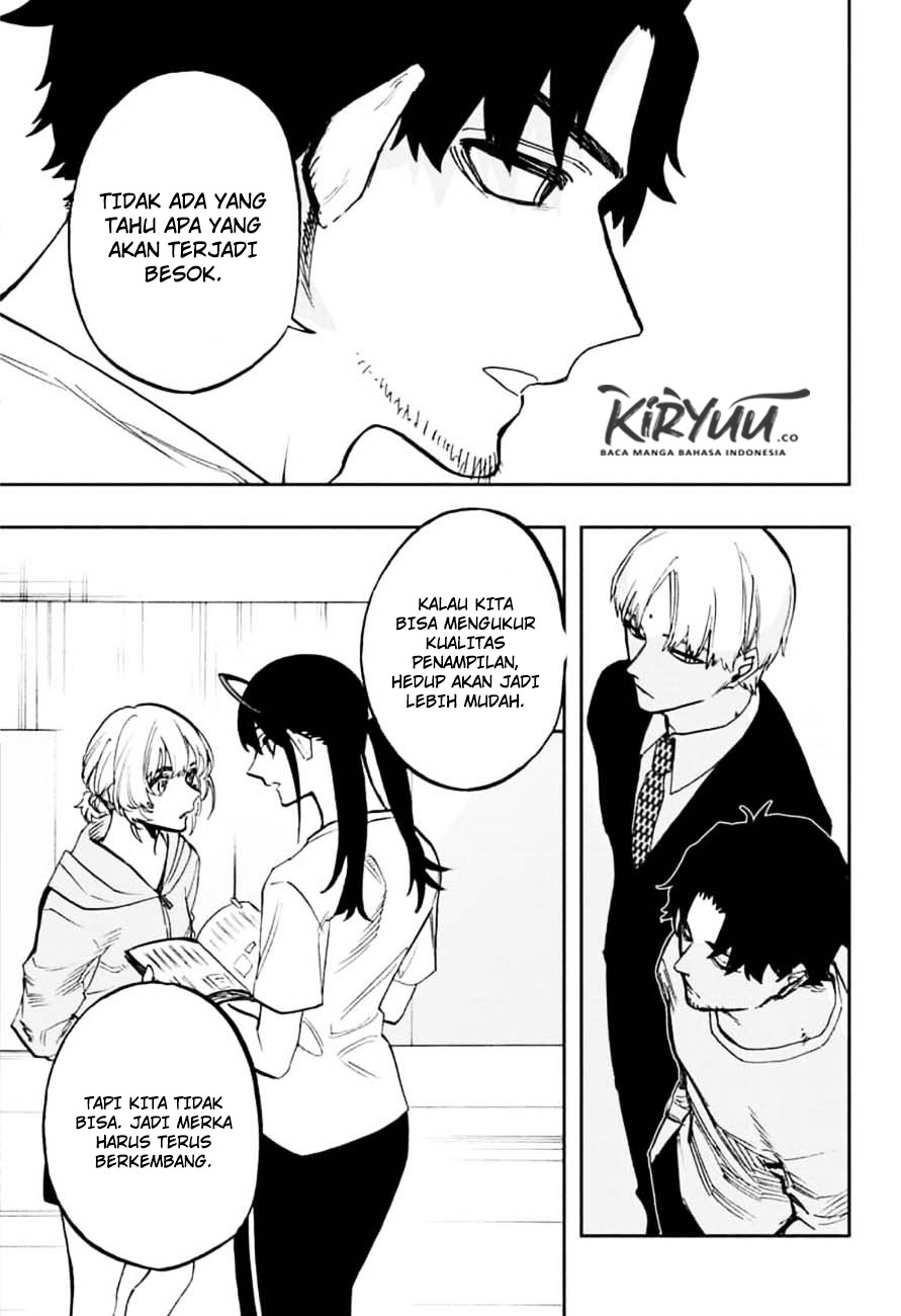 ACT-AGE Chapter 106