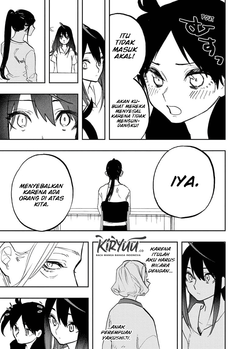 ACT-AGE Chapter 118