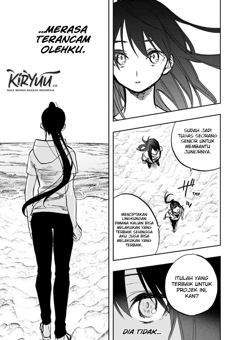 ACT-AGE Chapter 122