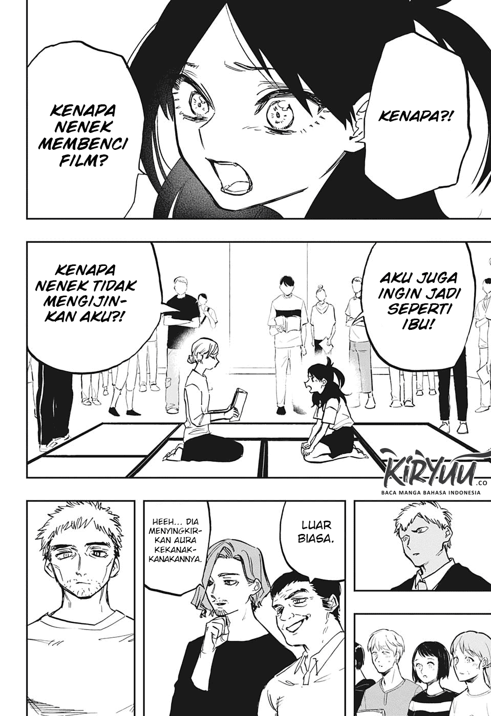 ACT-AGE Chapter 123-end