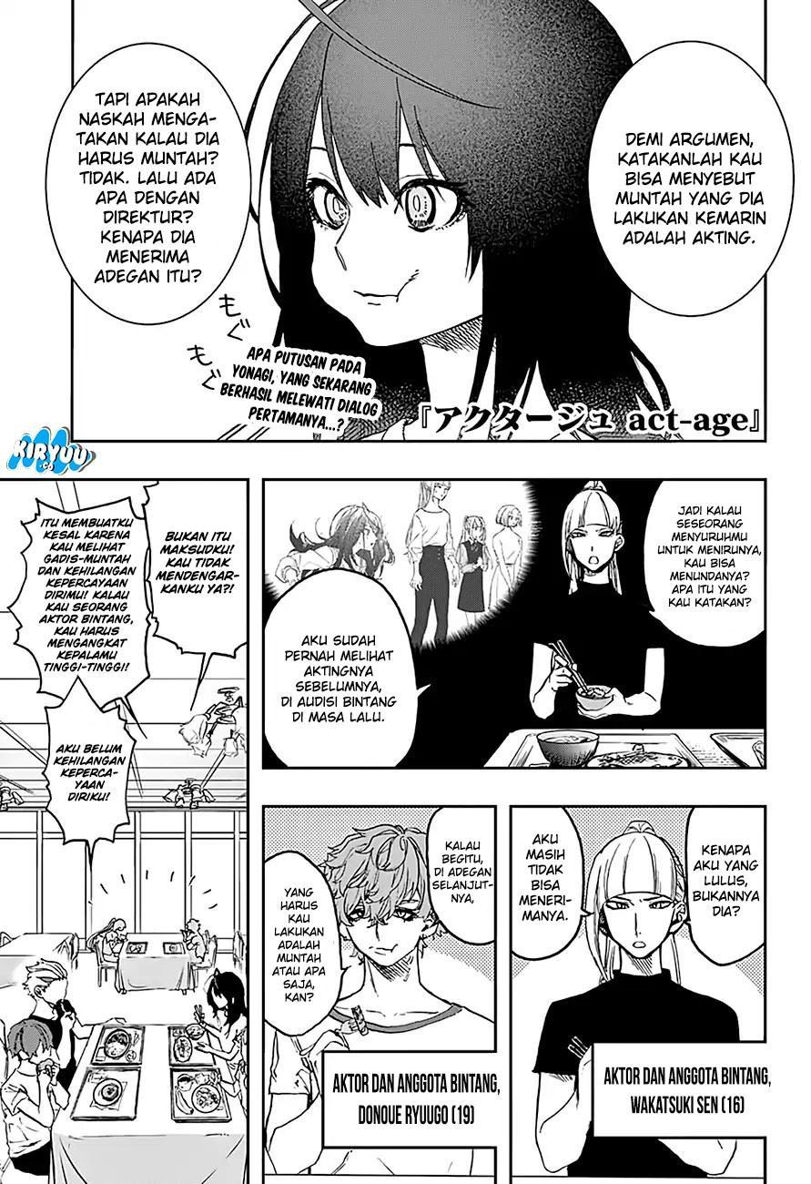 ACT-AGE Chapter 14