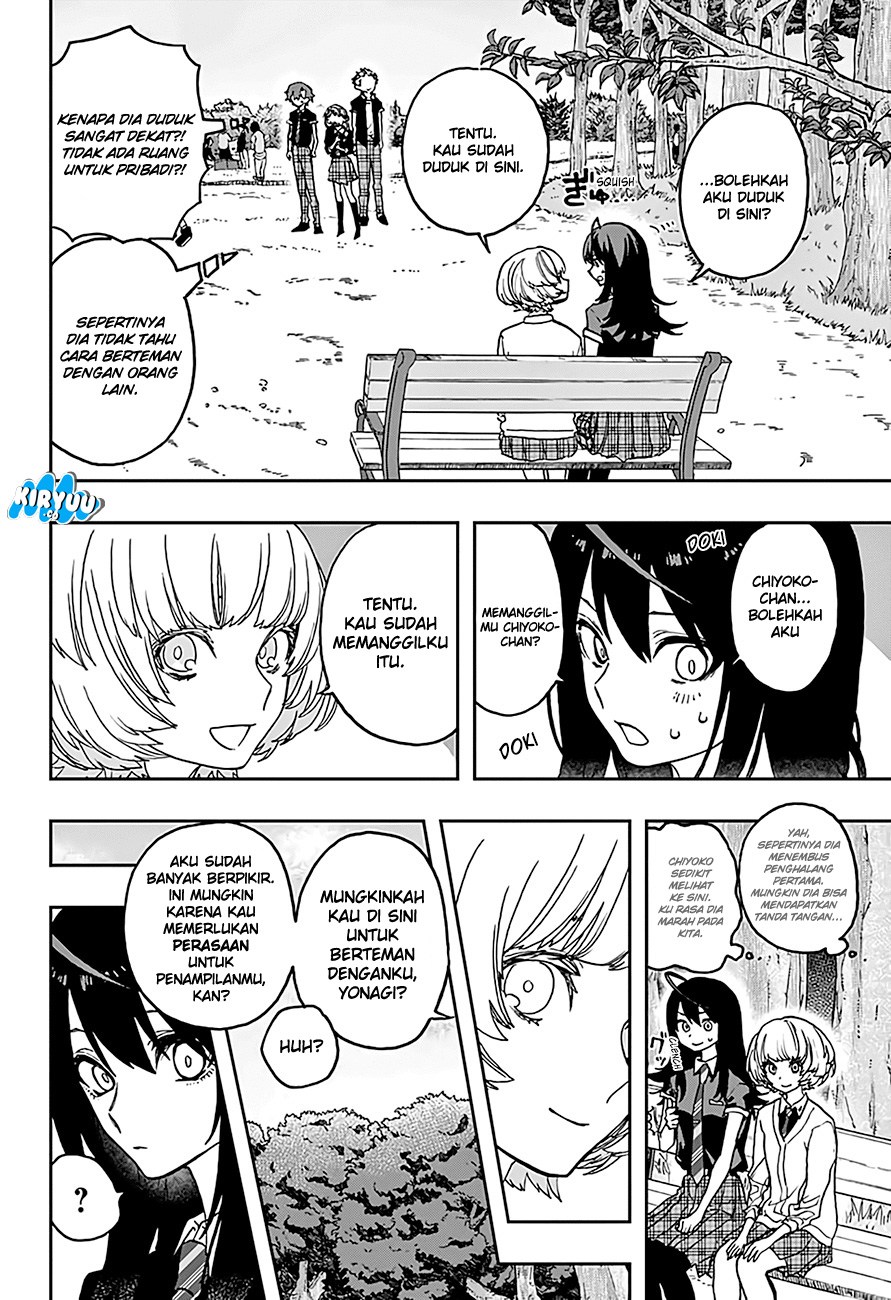 ACT-AGE Chapter 16