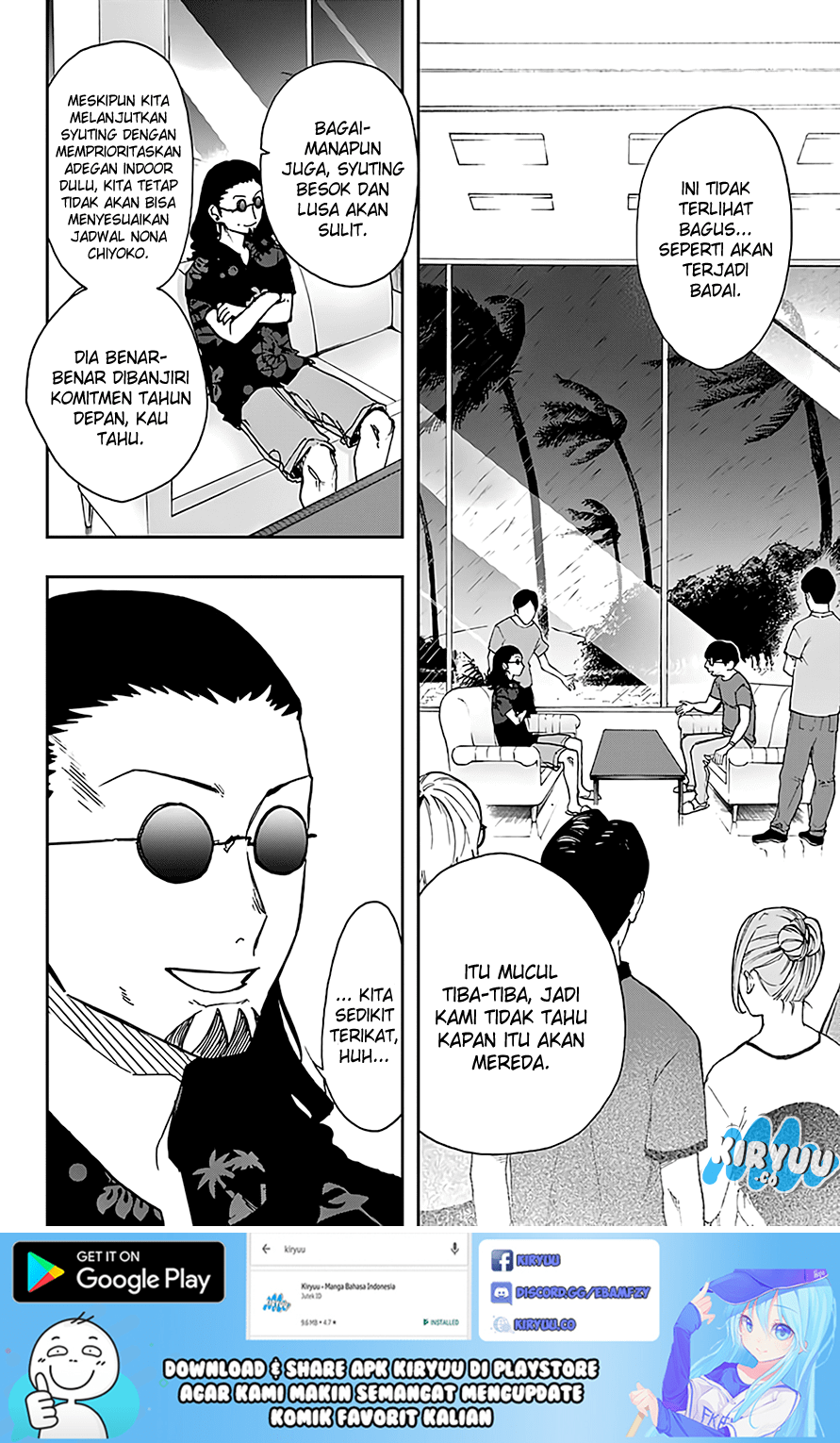 ACT-AGE Chapter 18