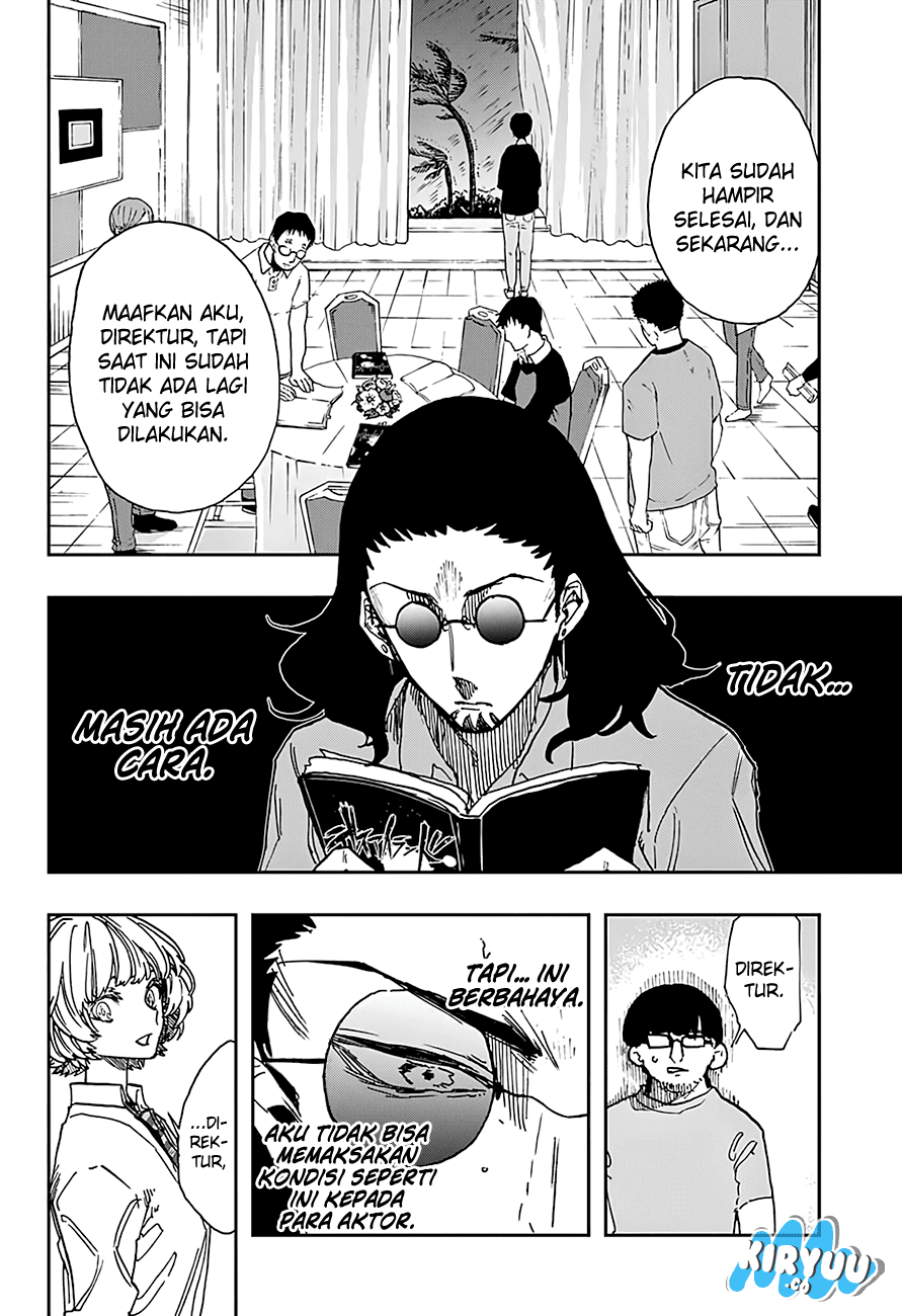 ACT-AGE Chapter 19