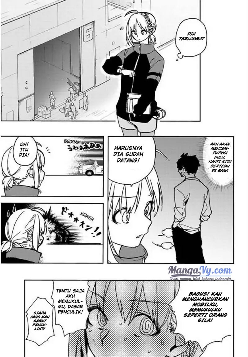 ACT-AGE Chapter 2