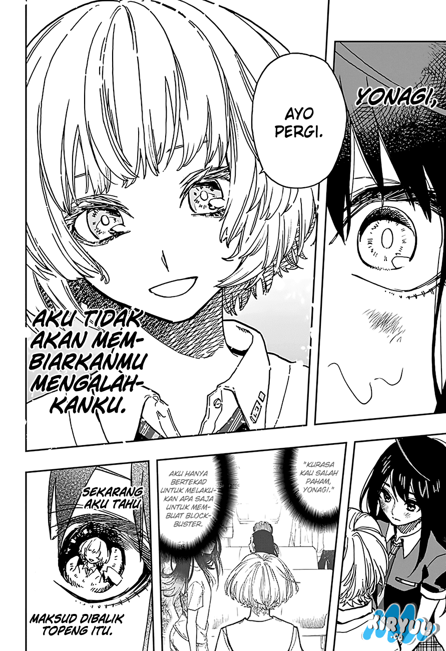 ACT-AGE Chapter 20