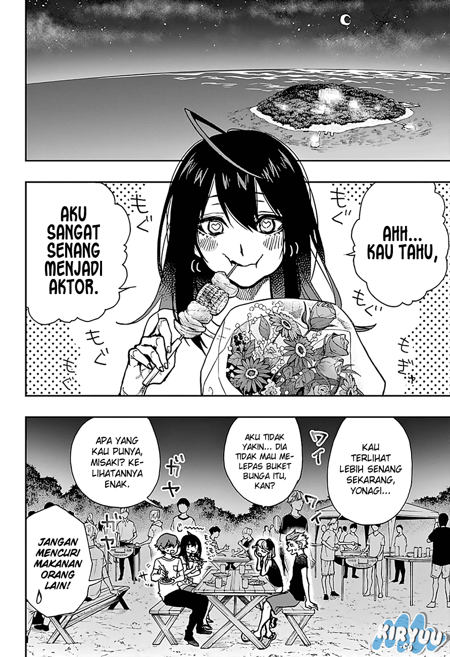 ACT-AGE Chapter 22