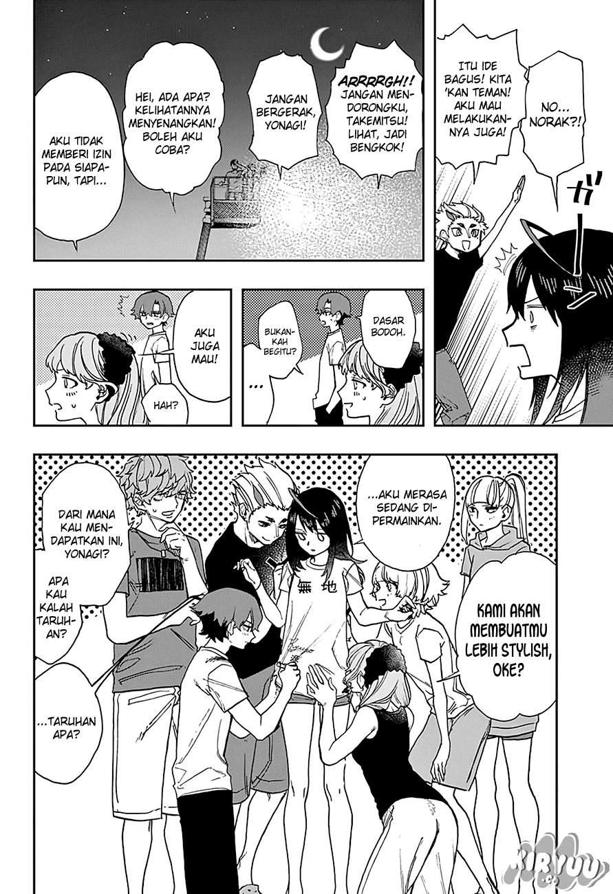 ACT-AGE Chapter 23