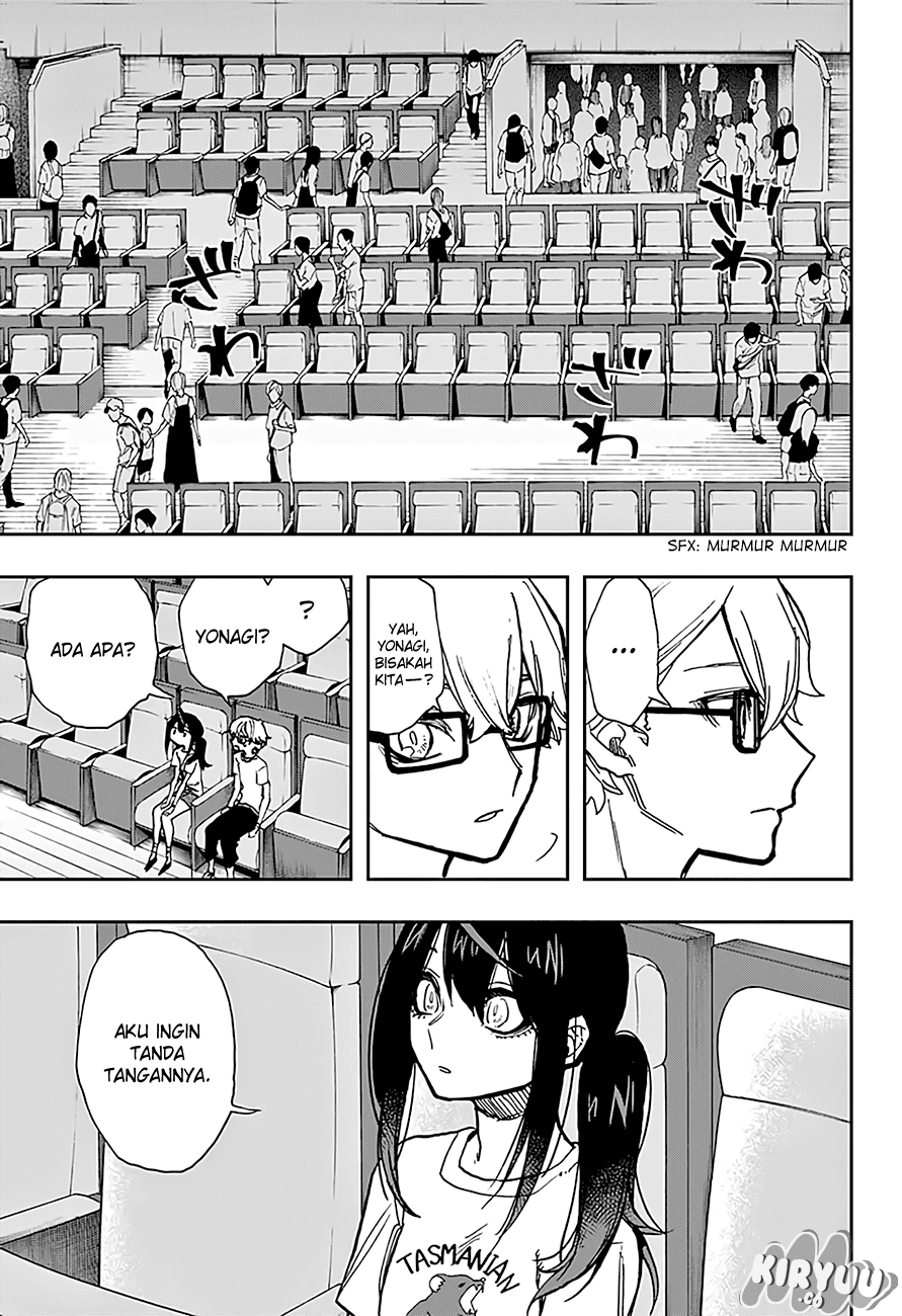 ACT-AGE Chapter 24