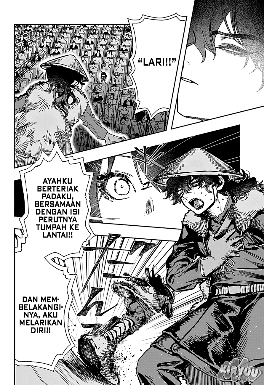 ACT-AGE Chapter 24