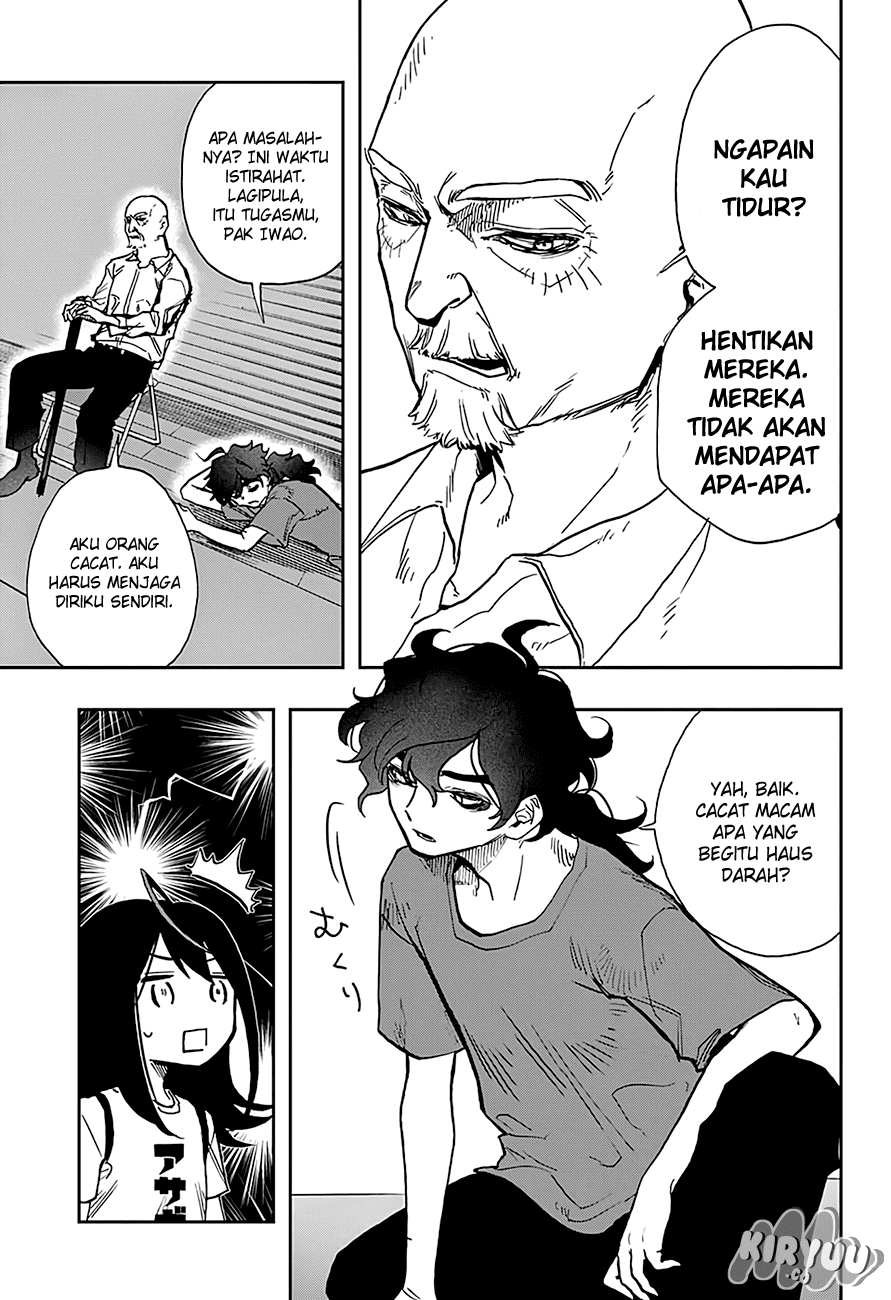 ACT-AGE Chapter 25