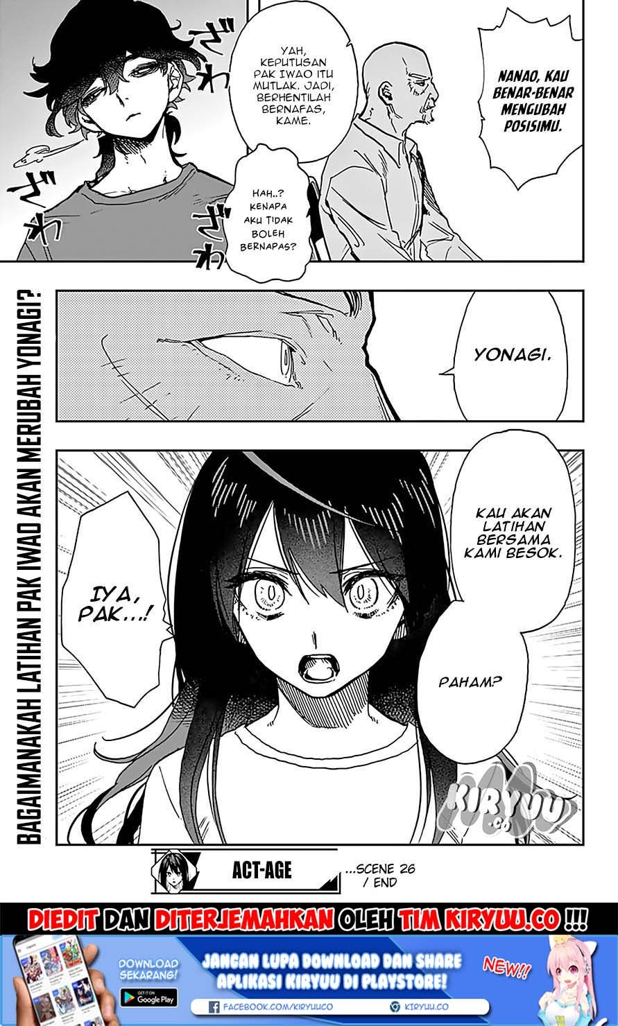 ACT-AGE Chapter 26