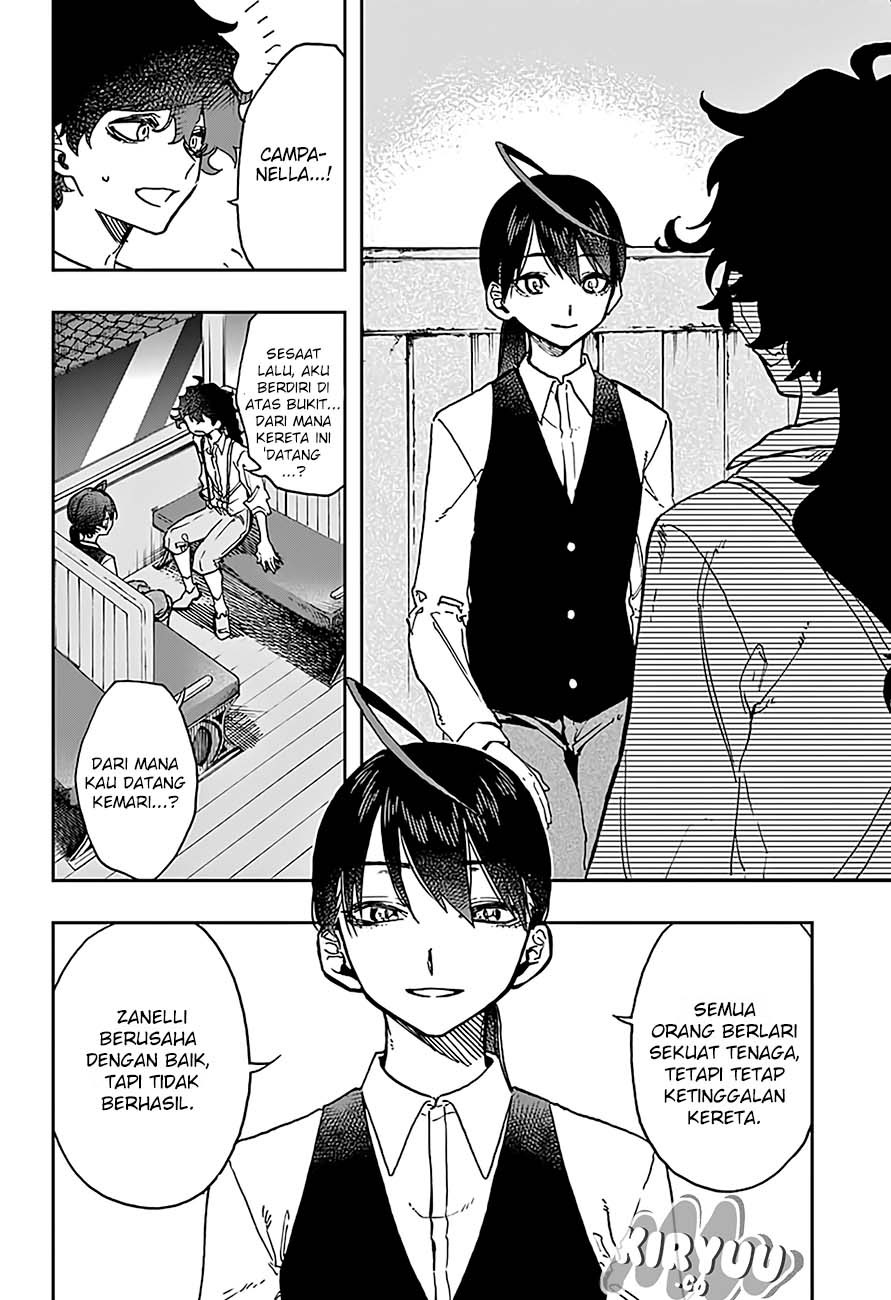 ACT-AGE Chapter 33
