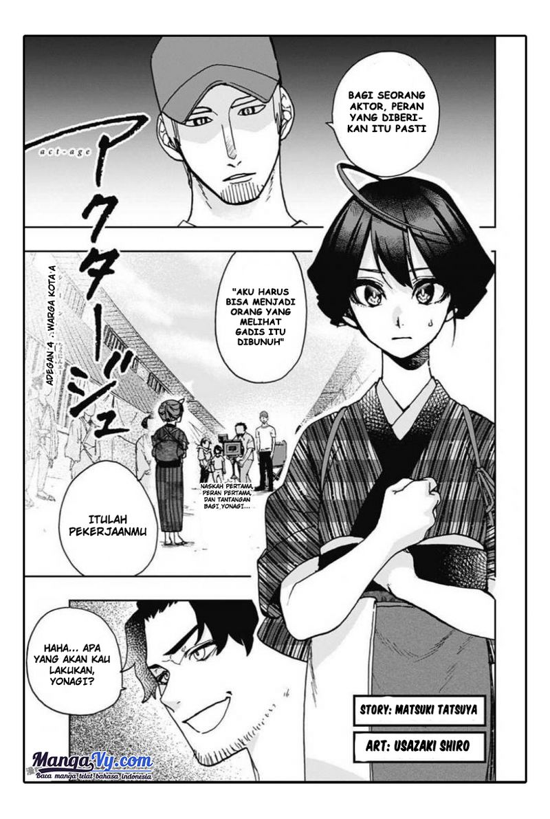 ACT-AGE Chapter 4