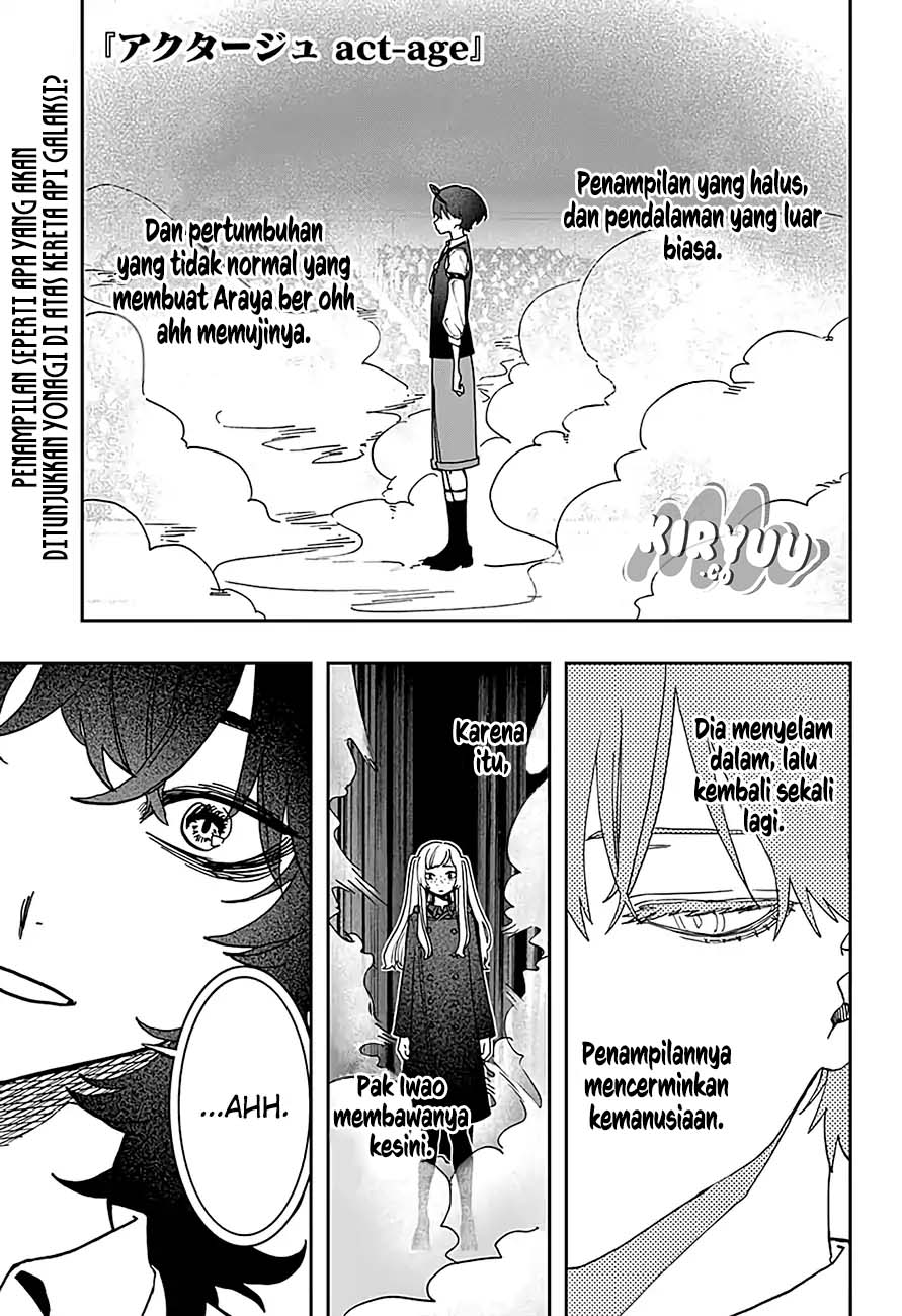 ACT-AGE Chapter 41