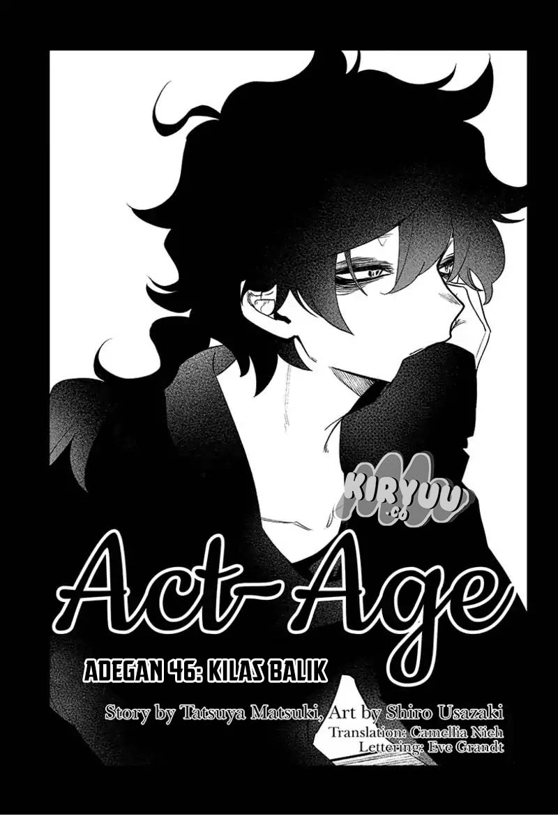 ACT-AGE Chapter 46