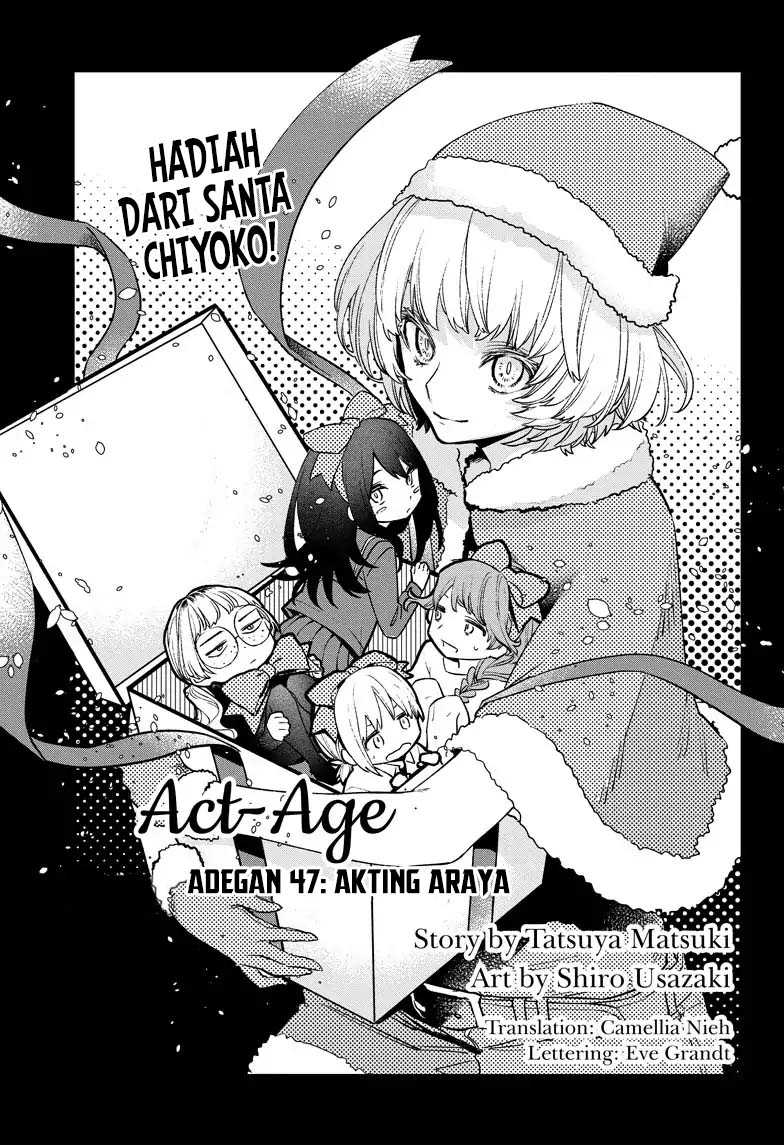 ACT-AGE Chapter 47