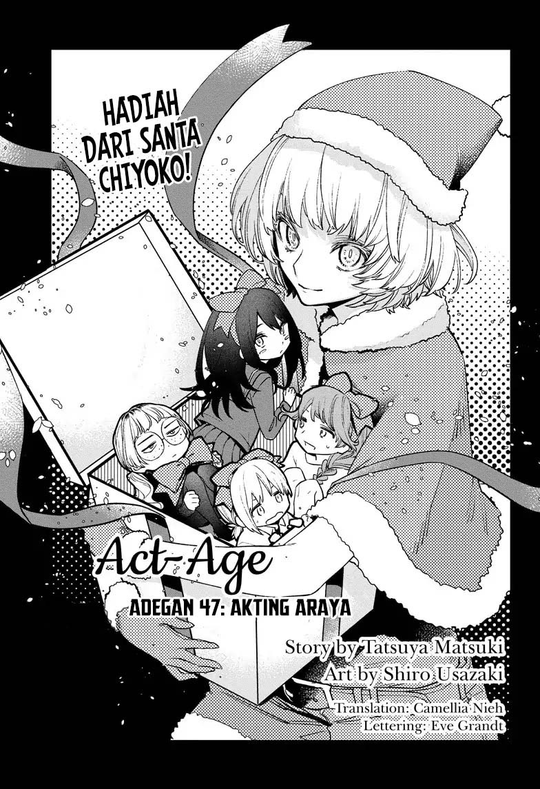ACT-AGE Chapter 48