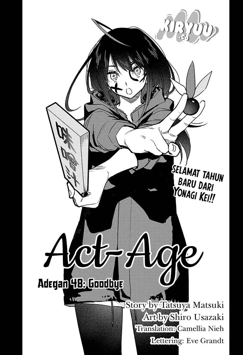 ACT-AGE Chapter 49