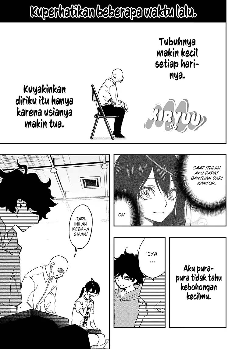 ACT-AGE Chapter 49