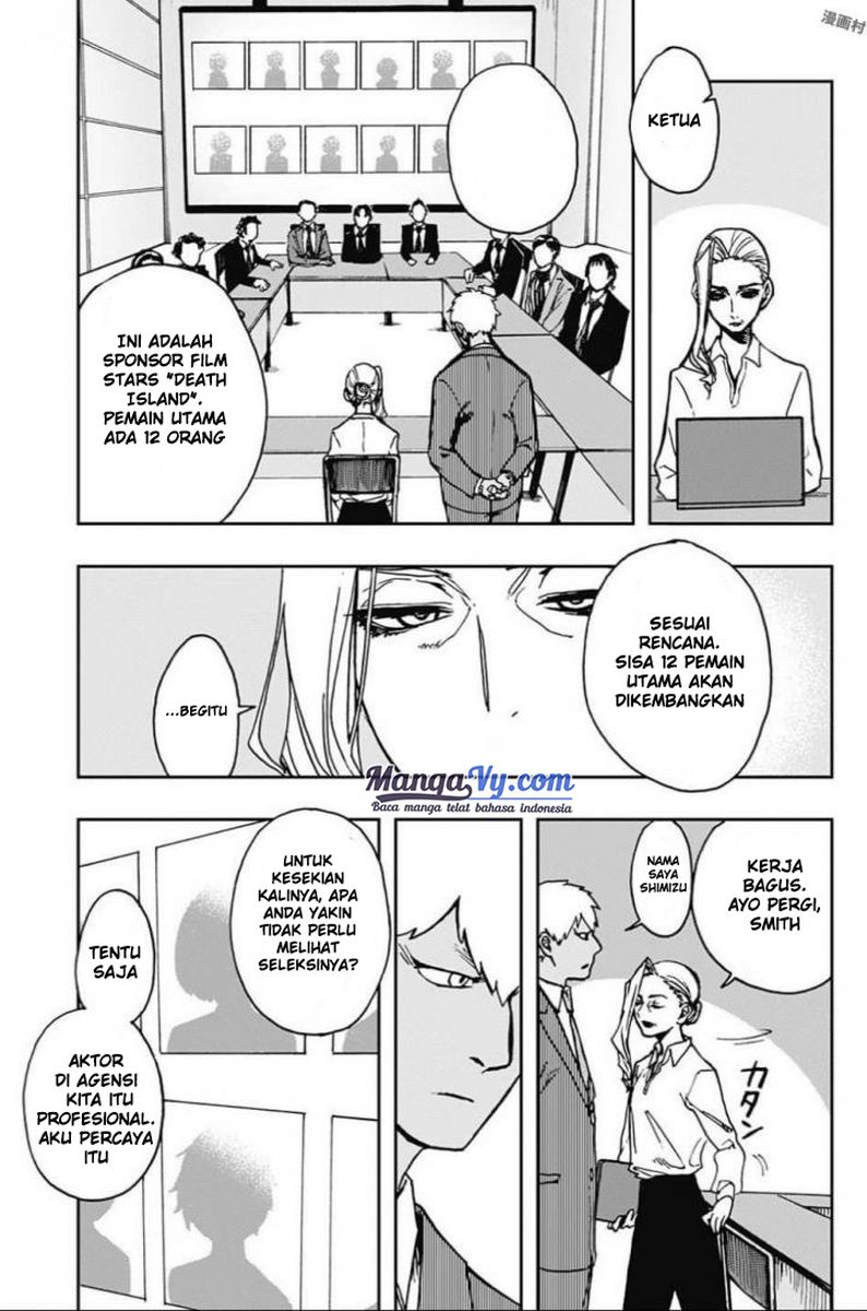 ACT-AGE Chapter 5