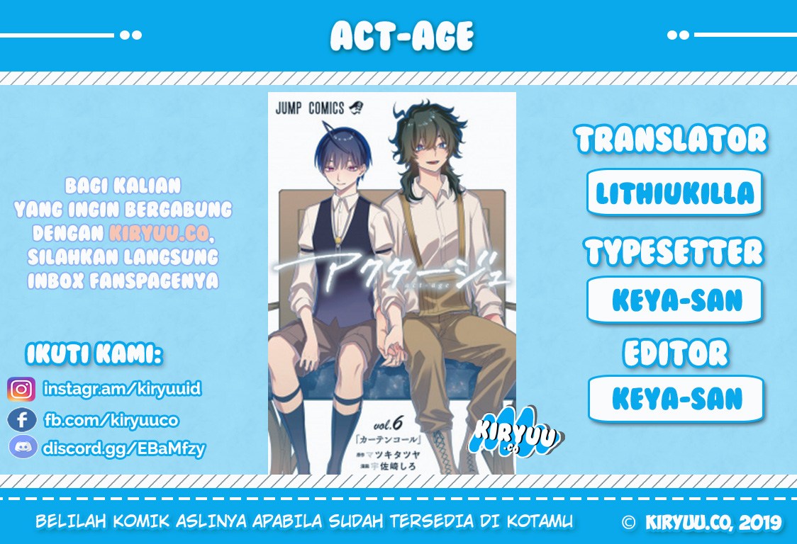 ACT-AGE Chapter 51