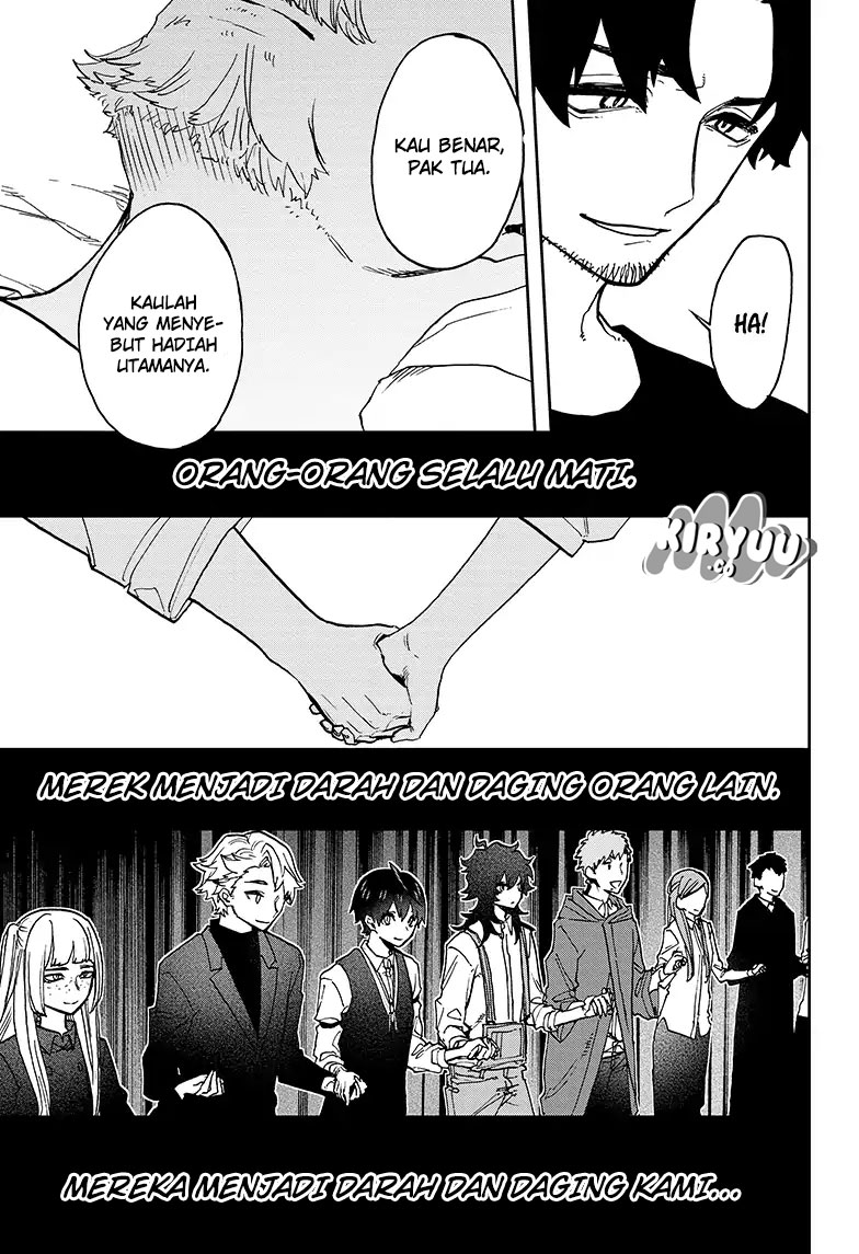 ACT-AGE Chapter 52