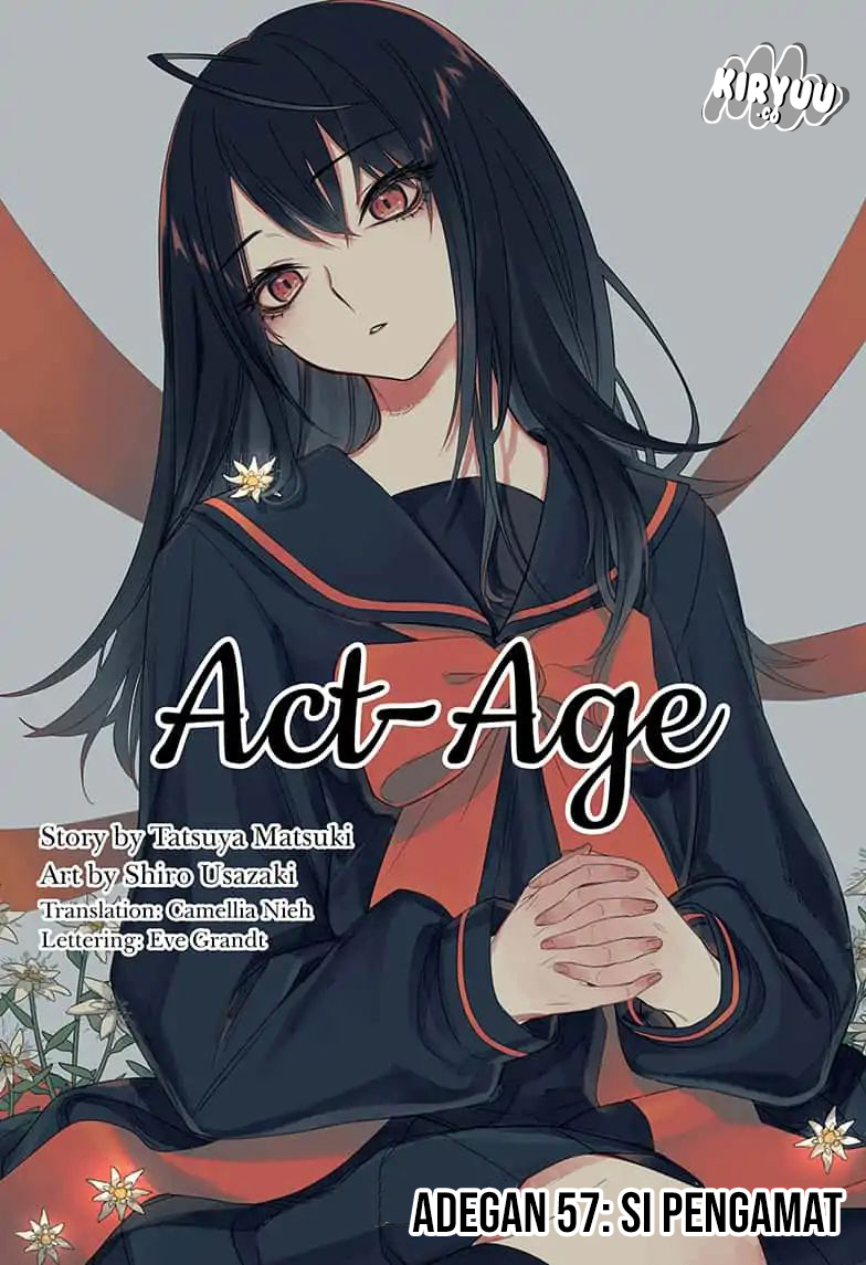 ACT-AGE Chapter 57