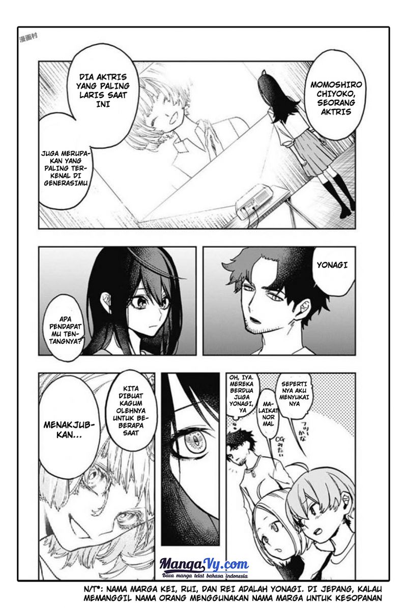 ACT-AGE Chapter 6