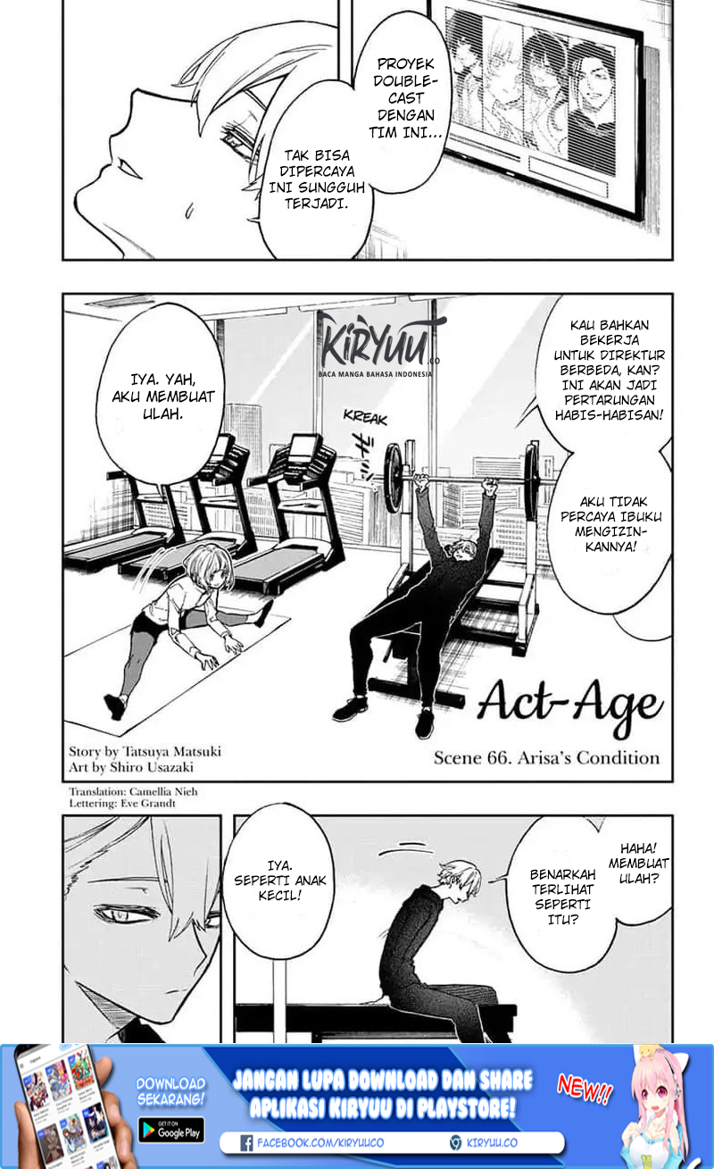 ACT-AGE Chapter 66