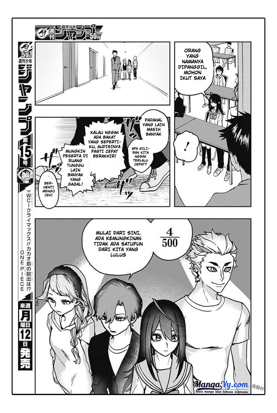 ACT-AGE Chapter 7