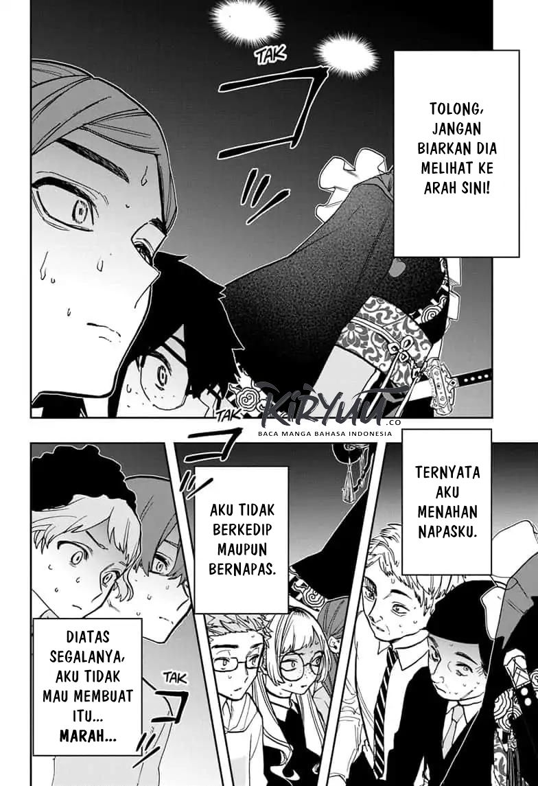 ACT-AGE Chapter 83