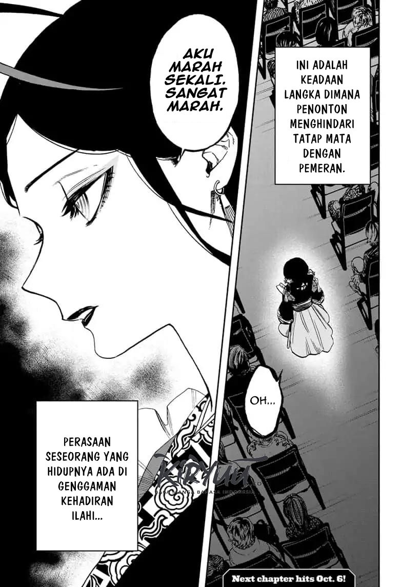 ACT-AGE Chapter 83