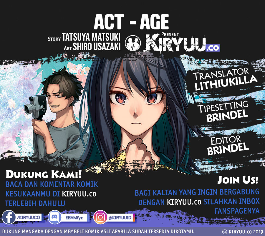 ACT-AGE Chapter 86