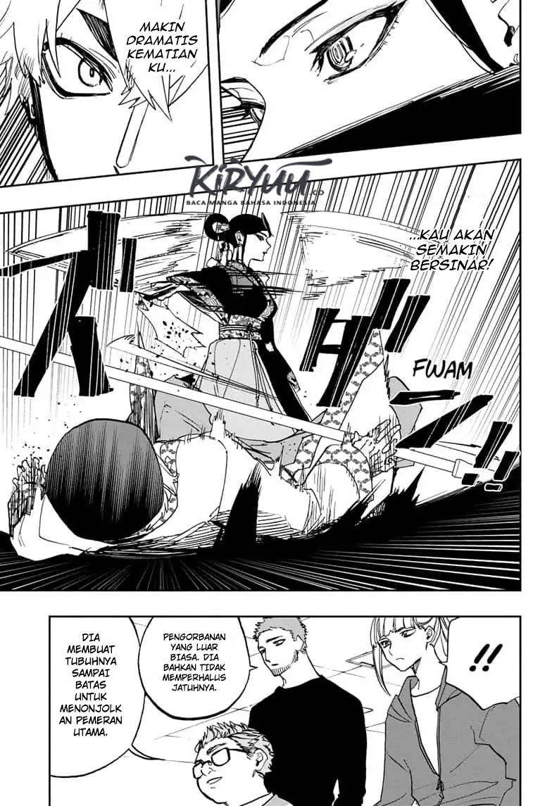 ACT-AGE Chapter 91