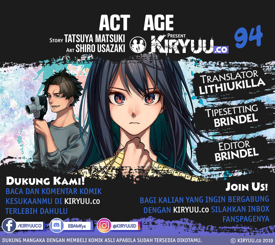 ACT-AGE Chapter 94