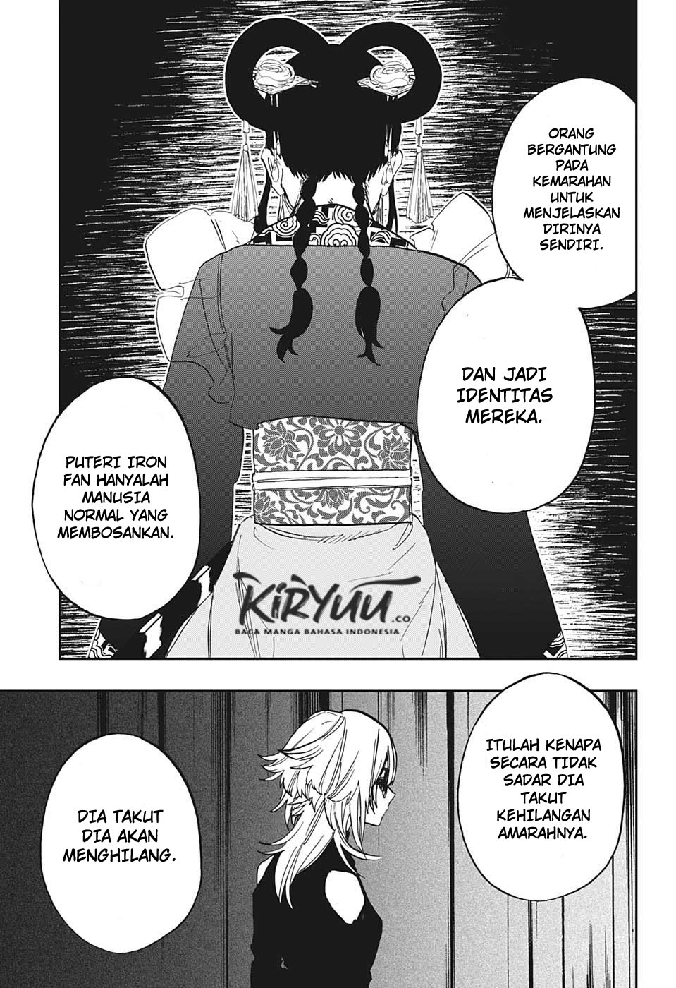 ACT-AGE Chapter 95