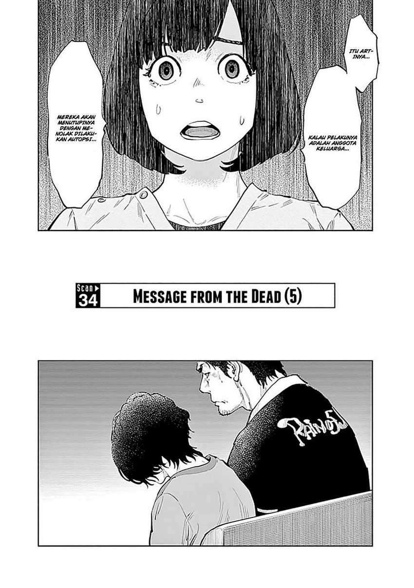 Radiation House Chapter 34