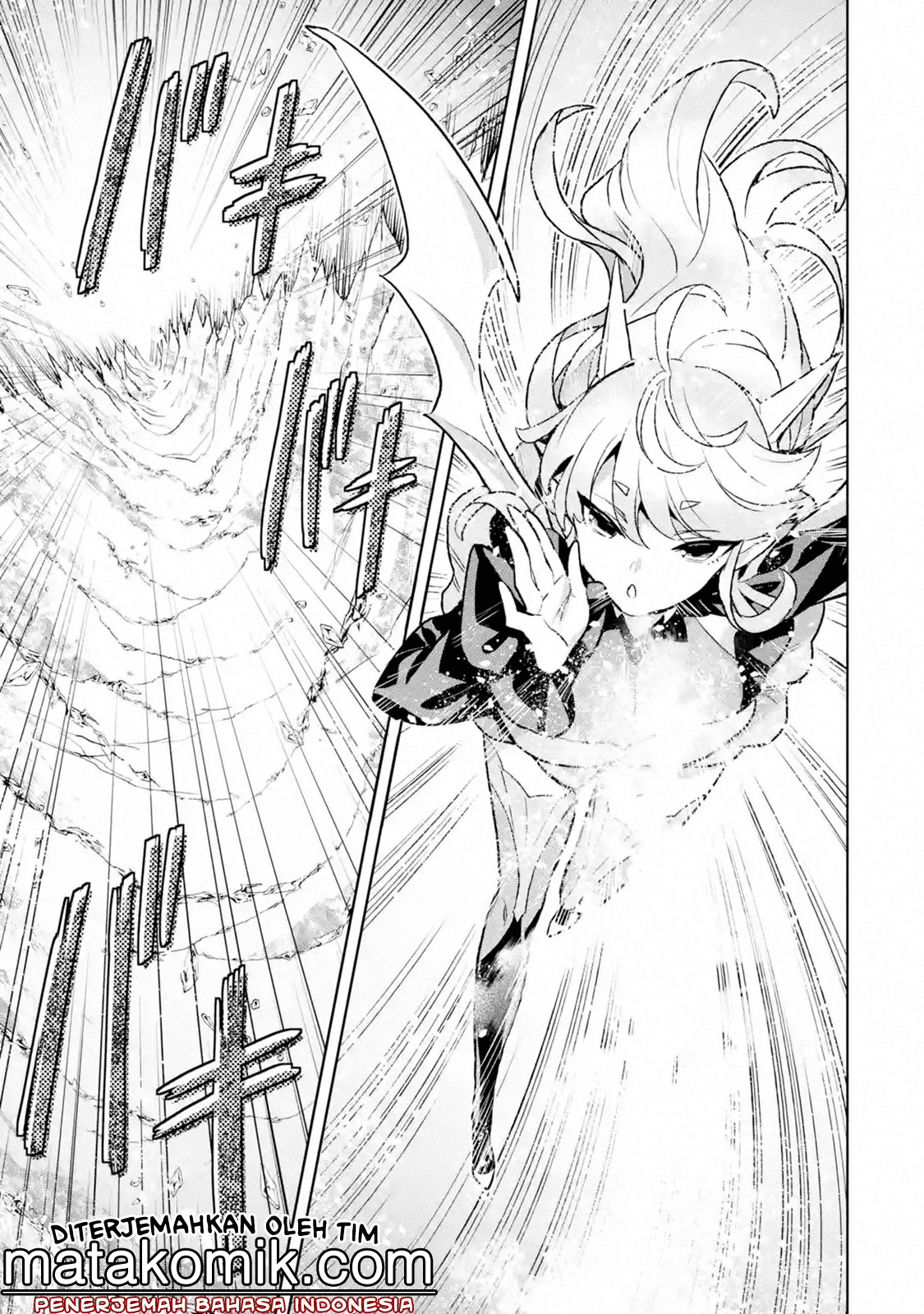 The Ultimate Middle-Aged Hunter Travels to Another World ~This Time, He Wants to Live a Slow and Peaceful Life~ chapter 10.1 halaman 11