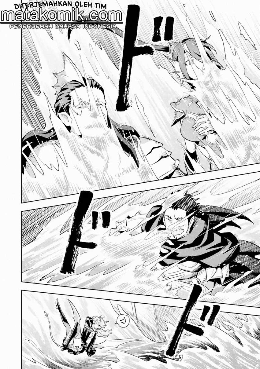 The Ultimate Middle-Aged Hunter Travels to Another World ~This Time, He Wants to Live a Slow and Peaceful Life~ chapter 8.4 halaman 7