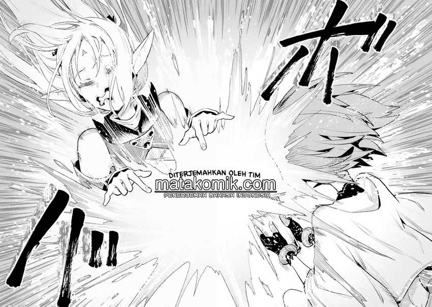 The Ultimate Middle-Aged Hunter Travels to Another World ~This Time, He Wants to Live a Slow and Peaceful Life~ chapter 8.4 halaman 6