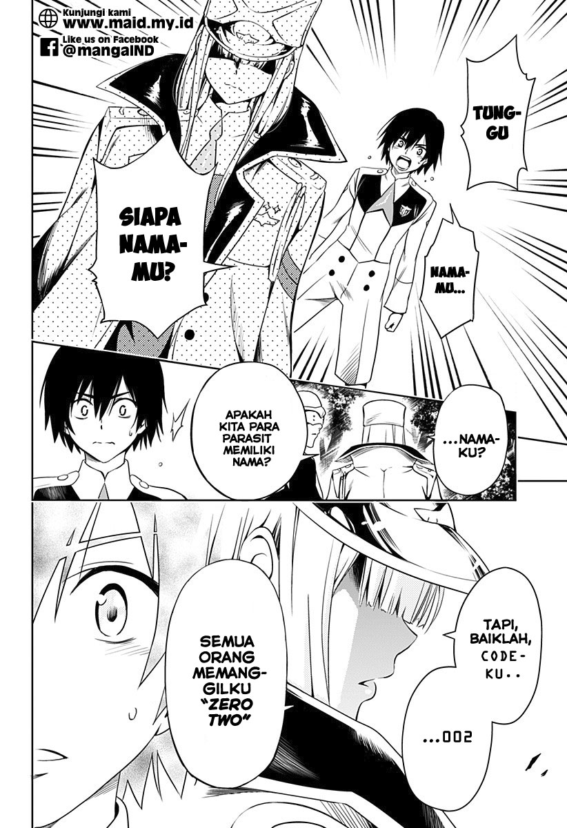 Darling In The Franxx Chapter 1 Bahasa Indonesia page 47